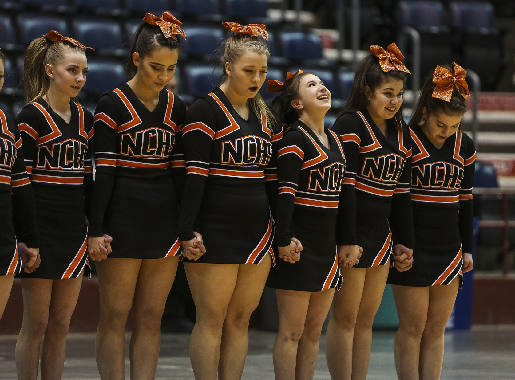 Cheer